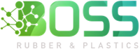 Boss Polymer Logo