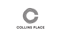 Collins Place Logo