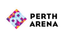 Perth Arena Logo